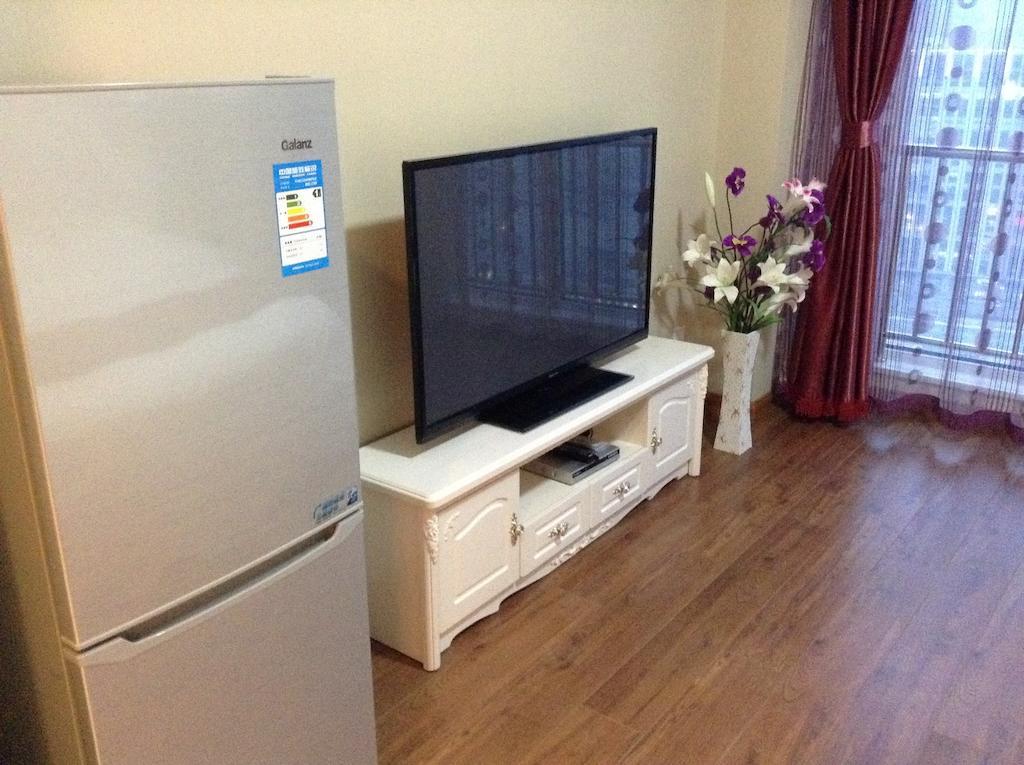 Dalian Best Apartment Quarto foto
